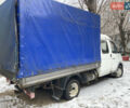 ГАЗ 3302 ГАЗель, объемом двигателя 0 л и пробегом 80 тыс. км за 3200 $, фото 3 на Automoto.ua