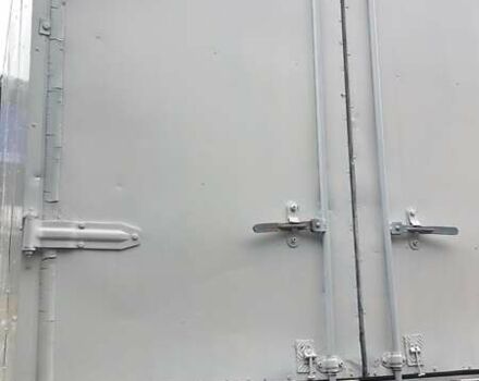 ГАЗ 3302 ГАЗель 2007 в Харькове на Automoto.ua ГАЗ 3302 ГАЗель, объемом двигателя 0 л и пробегом 200 тыс. км за 1300 $, фото 1 на Automoto.ua