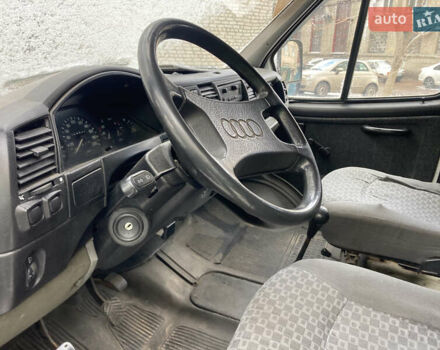 ГАЗ 3302 ГАЗель, объемом двигателя 0 л и пробегом 80 тыс. км за 3200 $, фото 13 на Automoto.ua