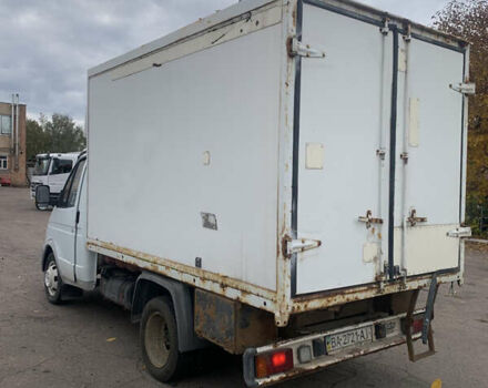 ГАЗ 3302 ГАЗель, об'ємом двигуна 0 л та пробігом 246 тис. км за 1900 $, фото 3 на Automoto.ua