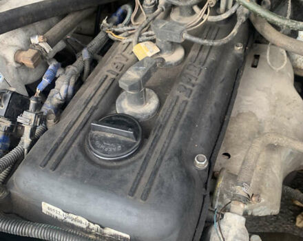 ГАЗ 3302 ГАЗель, об'ємом двигуна 0 л та пробігом 246 тис. км за 1900 $, фото 8 на Automoto.ua