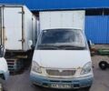 ГАЗ 3302 ГАЗель 2007 в Харькове на Automoto.ua ГАЗ 3302 ГАЗель, объемом двигателя 0 л и пробегом 200 тыс. км за 1300 $, фото 1 на Automoto.ua