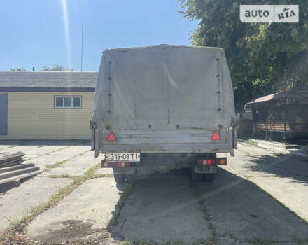 ГАЗ 3302 ГАЗель, объемом двигателя 0 л и пробегом 499 тыс. км за 1400 $, фото 5 на Automoto.ua