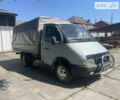 ГАЗ 3302 ГАЗель, объемом двигателя 0 л и пробегом 499 тыс. км за 1400 $, фото 1 на Automoto.ua