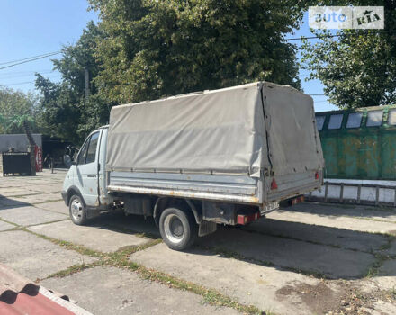 ГАЗ 3302 ГАЗель, объемом двигателя 0 л и пробегом 499 тыс. км за 1400 $, фото 6 на Automoto.ua