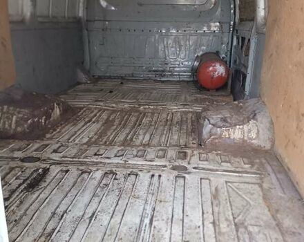 ГАЗ 3302 ГАЗель, объемом двигателя 0 л и пробегом 30 тыс. км за 1200 $, фото 4 на Automoto.ua