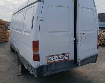 ГАЗ 3302 ГАЗель, объемом двигателя 0 л и пробегом 30 тыс. км за 1200 $, фото 2 на Automoto.ua