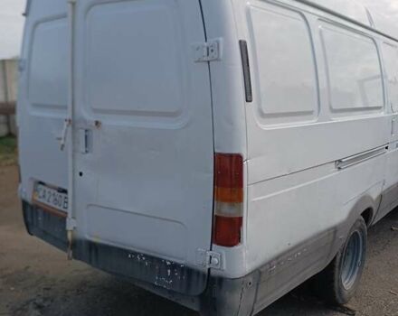 ГАЗ 3302 ГАЗель, объемом двигателя 0 л и пробегом 30 тыс. км за 1200 $, фото 3 на Automoto.ua