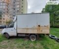 ГАЗ 3302 ГАЗель, объемом двигателя 2.9 л и пробегом 193 тыс. км за 2150 $, фото 4 на Automoto.ua