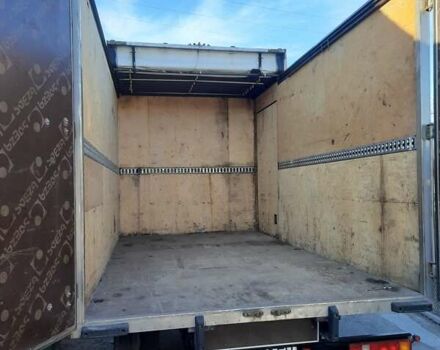 ГАЗ 3302 ГАЗель, объемом двигателя 2.3 л и пробегом 410 тыс. км за 6350 $, фото 8 на Automoto.ua