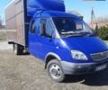 ГАЗ 3302 ГАЗель, объемом двигателя 2.3 л и пробегом 410 тыс. км за 6350 $, фото 4 на Automoto.ua
