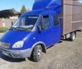 ГАЗ 3302 ГАЗель, объемом двигателя 2.3 л и пробегом 410 тыс. км за 6350 $, фото 1 на Automoto.ua