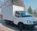ГАЗ 3302 ГАЗель, объемом двигателя 2.3 л и пробегом 394 тыс. км за 1900 $, фото 1 на Automoto.ua