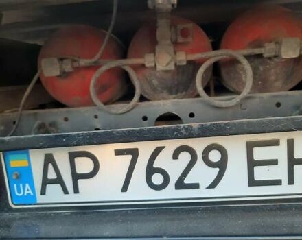 ГАЗ 3302 ГАЗель, объемом двигателя 2.3 л и пробегом 410 тыс. км за 6350 $, фото 12 на Automoto.ua