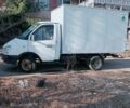 ГАЗ 3302 ГАЗель, объемом двигателя 2.3 л и пробегом 394 тыс. км за 1900 $, фото 7 на Automoto.ua