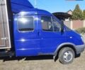 ГАЗ 3302 ГАЗель, объемом двигателя 2.3 л и пробегом 410 тыс. км за 6350 $, фото 1 на Automoto.ua