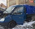 ГАЗ 3302 ГАЗель, об'ємом двигуна 2.3 л та пробігом 97 тис. км за 3815 $, фото 1 на Automoto.ua