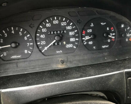 ГАЗ 3302 ГАЗель, об'ємом двигуна 2.3 л та пробігом 97 тис. км за 3815 $, фото 7 на Automoto.ua