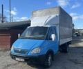 ГАЗ 3302 ГАЗель, об'ємом двигуна 3.2 л та пробігом 628 тис. км за 2300 $, фото 3 на Automoto.ua