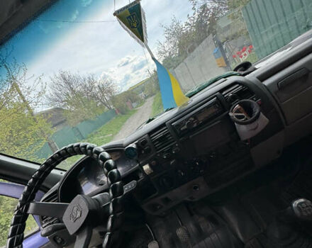 ГАЗ 3302 ГАЗель, объемом двигателя 2.5 л и пробегом 237 тыс. км за 4500 $, фото 3 на Automoto.ua