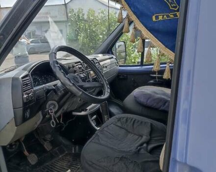 ГАЗ 3302 ГАЗель, об'ємом двигуна 0 л та пробігом 3 тис. км за 2000 $, фото 2 на Automoto.ua