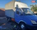 ГАЗ 3302 ГАЗель, объемом двигателя 0 л и пробегом 230 тыс. км за 5200 $, фото 1 на Automoto.ua