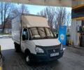 ГАЗ 3302 ГАЗель, об'ємом двигуна 2.9 л та пробігом 165 тис. км за 6200 $, фото 1 на Automoto.ua