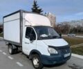 ГАЗ 3302 ГАЗель, об'ємом двигуна 2.9 л та пробігом 165 тис. км за 6200 $, фото 4 на Automoto.ua