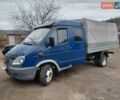 ГАЗ 3302 ГАЗель, объемом двигателя 2.3 л и пробегом 200 тыс. км за 2600 $, фото 1 на Automoto.ua