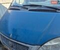 ГАЗ 3302 ГАЗель, об'ємом двигуна 2.2 л та пробігом 68 тис. км за 1500 $, фото 1 на Automoto.ua