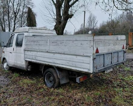 ГАЗ 3302 ГАЗель, объемом двигателя 0 л и пробегом 300 тыс. км за 1063 $, фото 4 на Automoto.ua