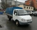 ГАЗ 3302 ГАЗель, объемом двигателя 2.5 л и пробегом 52 тыс. км за 5000 $, фото 1 на Automoto.ua