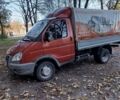 ГАЗ 3302 ГАЗель, об'ємом двигуна 2.8 л та пробігом 270 тис. км за 5000 $, фото 1 на Automoto.ua