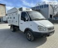 ГАЗ 3302 ГАЗель, объемом двигателя 2.89 л и пробегом 210 тыс. км за 3300 $, фото 1 на Automoto.ua