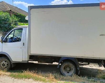 ГАЗ 3302 ГАЗель, объемом двигателя 0 л и пробегом 200 тыс. км за 3200 $, фото 3 на Automoto.ua