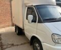 ГАЗ 3302 ГАЗель, объемом двигателя 2.4 л и пробегом 300 тыс. км за 10000 $, фото 1 на Automoto.ua
