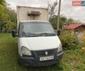 ГАЗ 3302 ГАЗель, объемом двигателя 2.5 л и пробегом 300 тыс. км за 2200 $, фото 1 на Automoto.ua