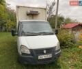 ГАЗ 3302 ГАЗель, об'ємом двигуна 2.5 л та пробігом 300 тис. км за 2200 $, фото 1 на Automoto.ua