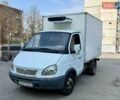 ГАЗ 3302 ГАЗель, объемом двигателя 2.5 л и пробегом 400 тыс. км за 4000 $, фото 2 на Automoto.ua