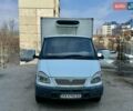 ГАЗ 3302 ГАЗель, объемом двигателя 2.5 л и пробегом 400 тыс. км за 4000 $, фото 1 на Automoto.ua