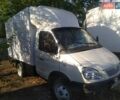 ГАЗ 3302 ГАЗель, об'ємом двигуна 2.5 л та пробігом 250 тис. км за 4000 $, фото 4 на Automoto.ua