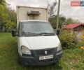 ГАЗ 3302 ГАЗель, объемом двигателя 2.5 л и пробегом 300 тыс. км за 2200 $, фото 1 на Automoto.ua