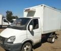 ГАЗ 3302 ГАЗель, объемом двигателя 2.4 л и пробегом 322 тыс. км за 2900 $, фото 1 на Automoto.ua
