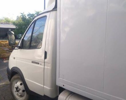 ГАЗ 3302 ГАЗель, об'ємом двигуна 2.5 л та пробігом 250 тис. км за 4000 $, фото 1 на Automoto.ua