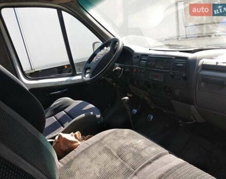 ГАЗ 3302 ГАЗель, объемом двигателя 2.4 л и пробегом 322 тыс. км за 2900 $, фото 8 на Automoto.ua