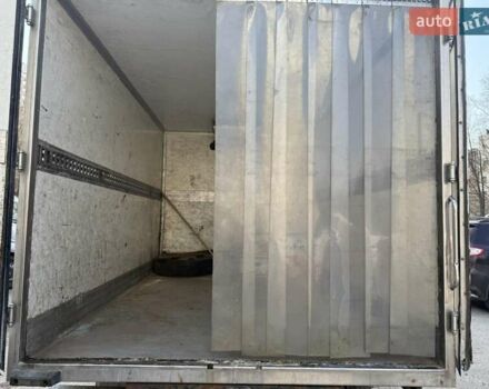 ГАЗ 3302 ГАЗель, объемом двигателя 2.5 л и пробегом 400 тыс. км за 4000 $, фото 6 на Automoto.ua