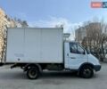 ГАЗ 3302 ГАЗель, объемом двигателя 2.5 л и пробегом 400 тыс. км за 4000 $, фото 7 на Automoto.ua