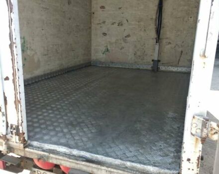 ГАЗ 3302 ГАЗель, объемом двигателя 2.4 л и пробегом 322 тыс. км за 2900 $, фото 6 на Automoto.ua