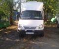 ГАЗ 3302 ГАЗель, об'ємом двигуна 2.5 л та пробігом 250 тис. км за 4000 $, фото 3 на Automoto.ua