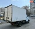 ГАЗ 3302 ГАЗель, объемом двигателя 2.5 л и пробегом 400 тыс. км за 4000 $, фото 5 на Automoto.ua